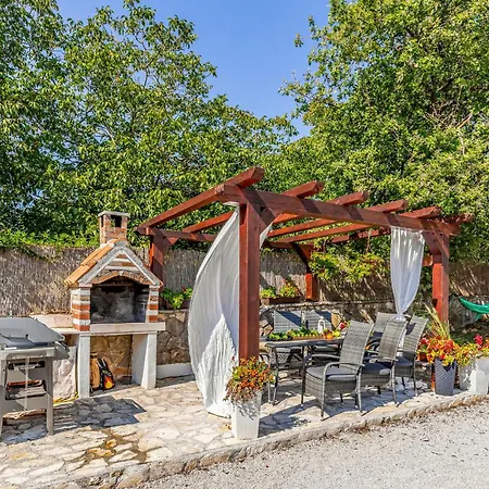Vakantiehuis Gorgeous In With Kitchen *