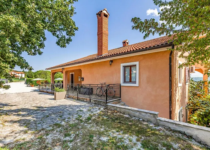 Lovely In Prázdninový dům