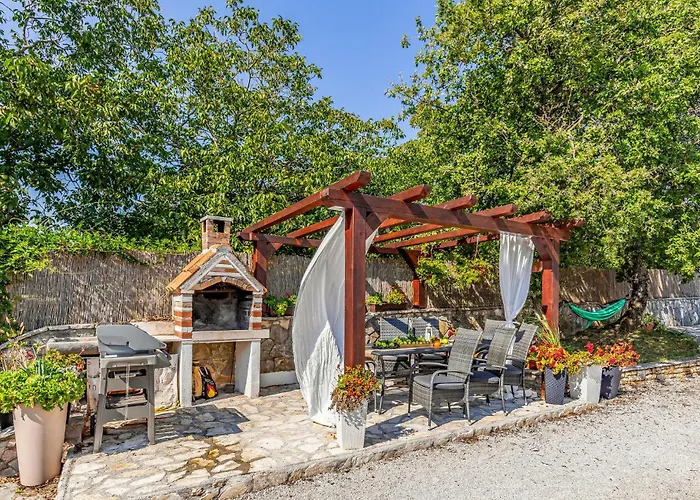 Prázdninový dům Lovely In *