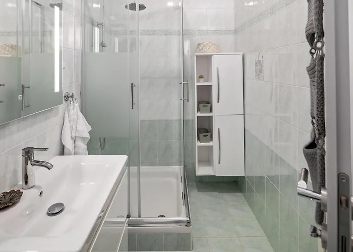 Prázdninový dům Lovely In