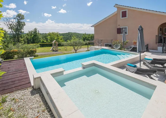 Lovely In Prázdninový dům *