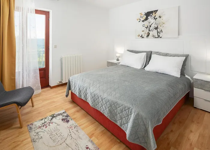 Lovely In Prázdninový dům Tinjan