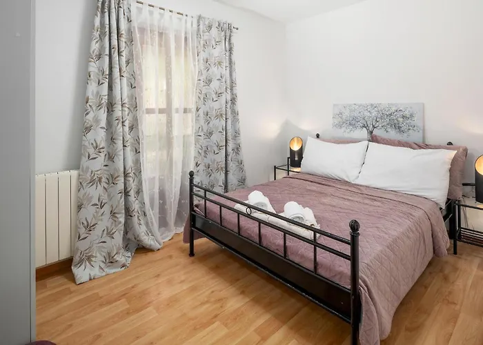 Lovely In Prázdninový dům