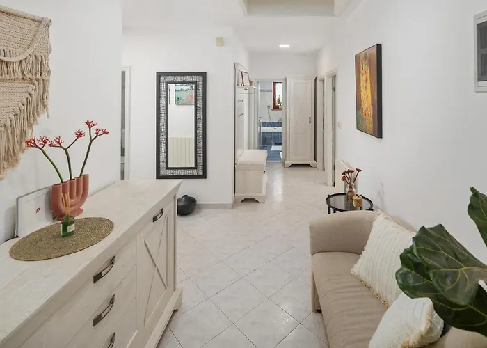 Lovely In Prázdninový dům