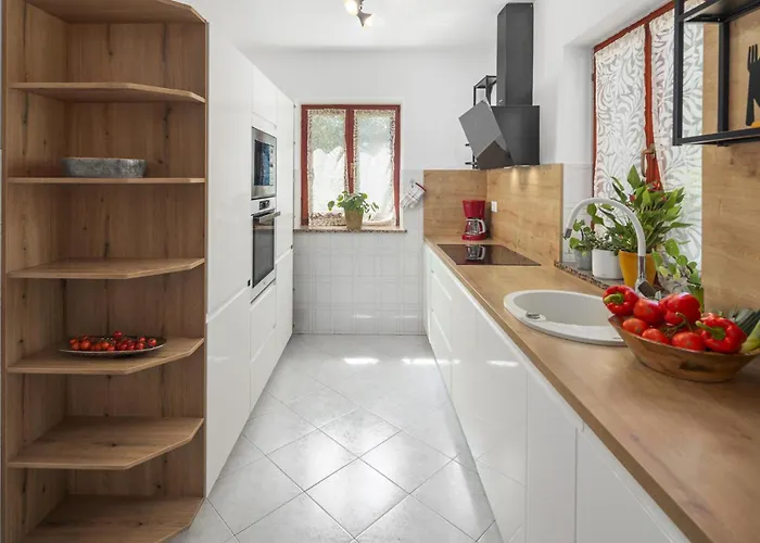 Prázdninový dům Lovely In