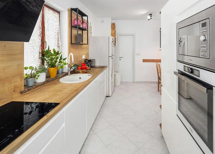 Lovely In Prázdninový dům