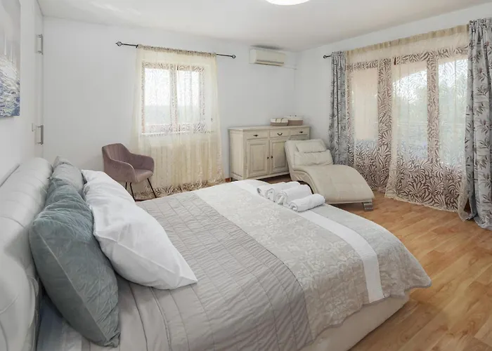 Lovely In Prázdninový dům *