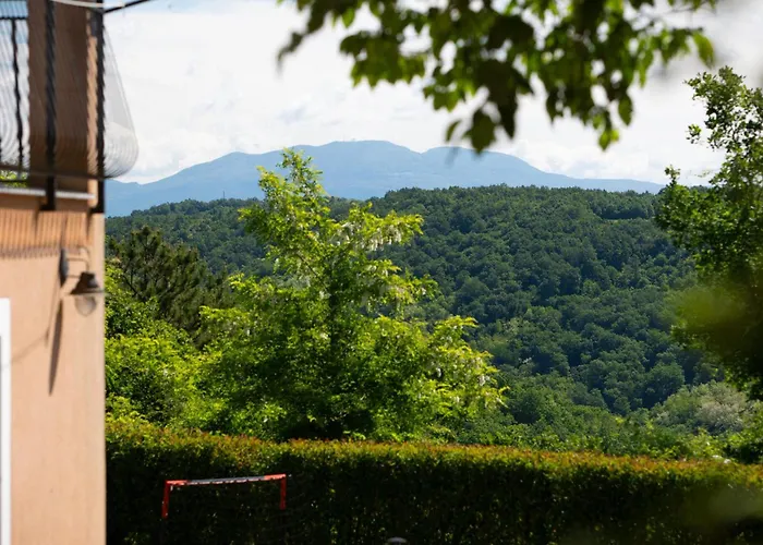 Prázdninový dům Lovely In