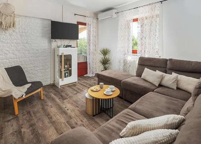 Lovely In Prázdninový dům *