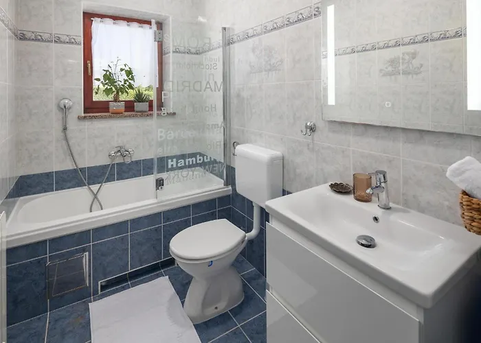 Lovely In Prázdninový dům