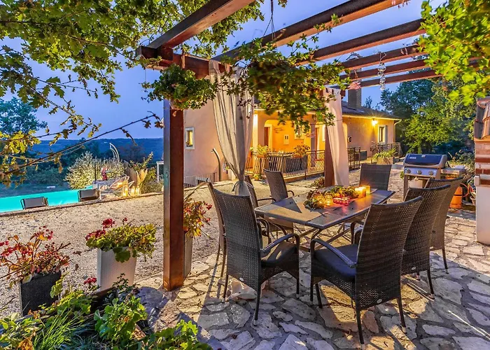 Prázdninový dům Lovely In *